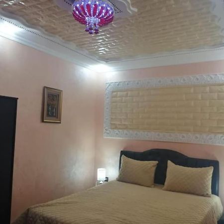 Prestige, Luxe Au Centre Ville أغادير المظهر الخارجي الصورة