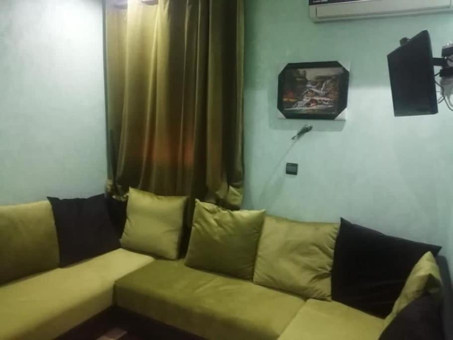 Prestige, Luxe Au Centre Ville أغادير المظهر الخارجي الصورة