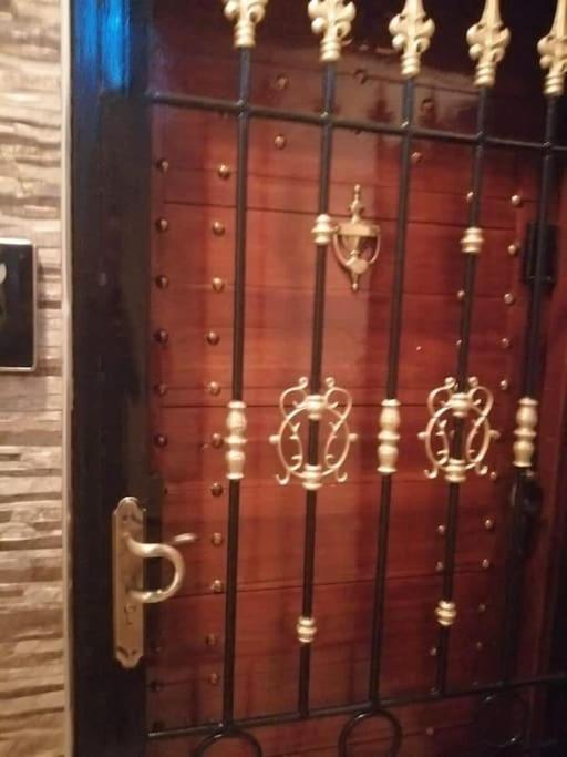 Prestige, Luxe Au Centre Ville أغادير المظهر الخارجي الصورة