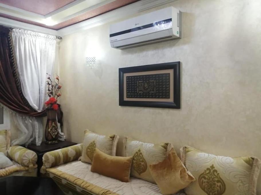 Prestige, Luxe Au Centre Ville أغادير المظهر الخارجي الصورة