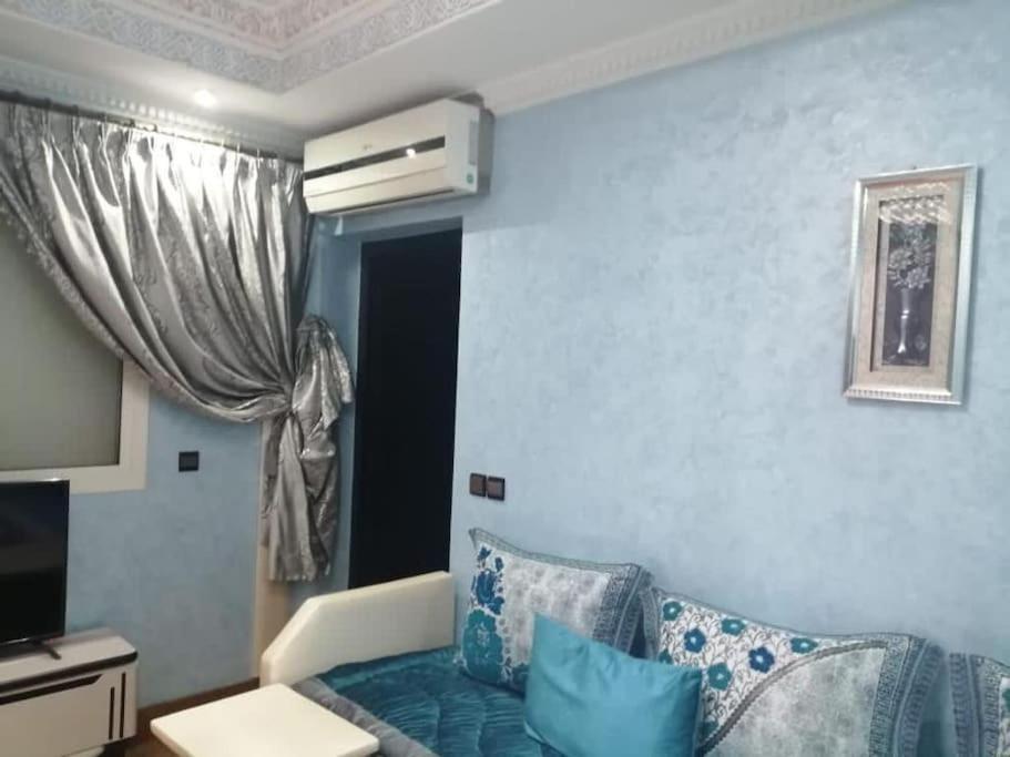 Prestige, Luxe Au Centre Ville أغادير المظهر الخارجي الصورة