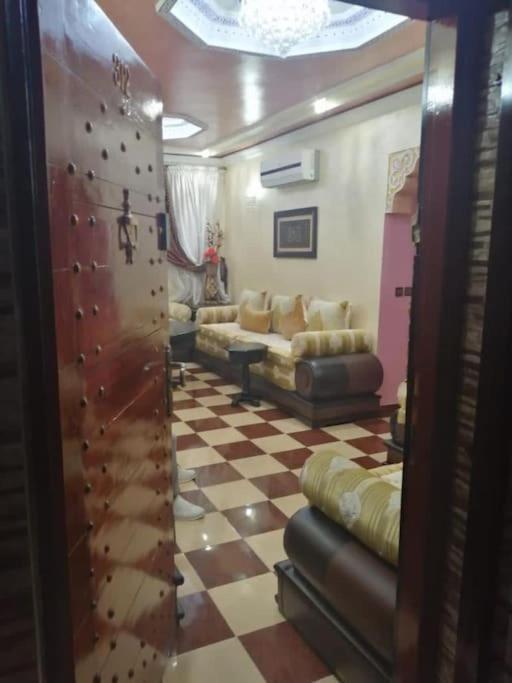 Prestige, Luxe Au Centre Ville أغادير المظهر الخارجي الصورة
