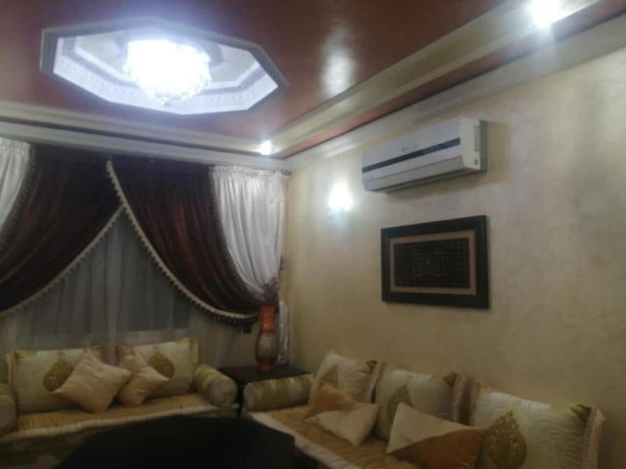 Prestige, Luxe Au Centre Ville أغادير المظهر الخارجي الصورة