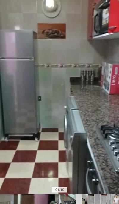 Prestige, Luxe Au Centre Ville أغادير المظهر الخارجي الصورة